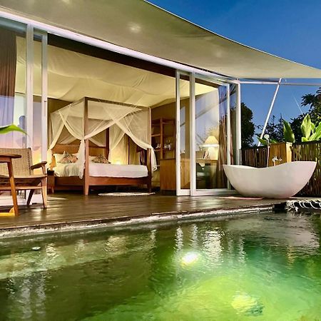 Harsa Eco Luxury Camp Hotel Gobleg  Екстериор снимка